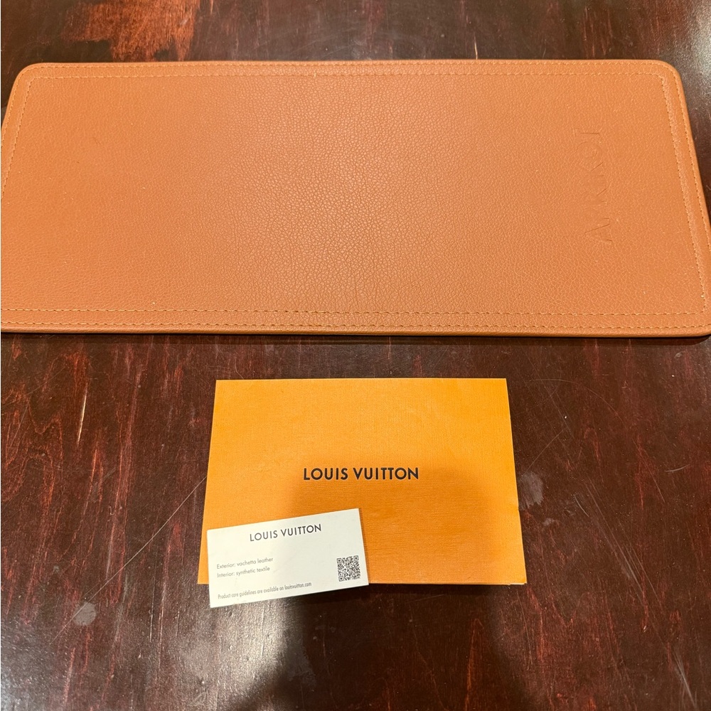 Louis Vuitton On-The-Go Cognac GM - Picture 11 of 11